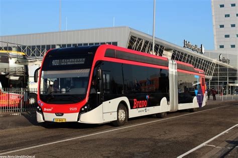 Hermes airport bus 401